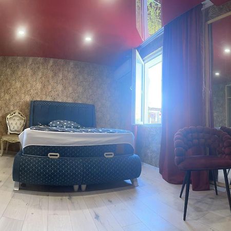 Double Bed Room Nesebar Exterior photo