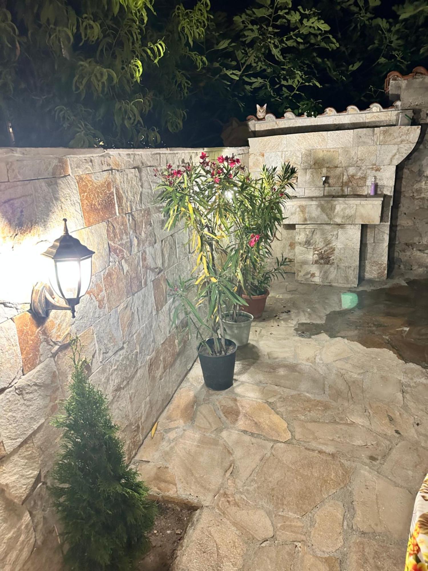 Double Bed Room Nesebar Exterior photo