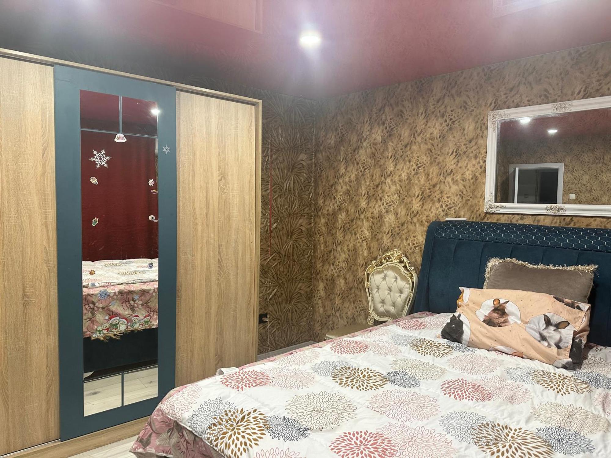 Double Bed Room Nesebar Exterior photo